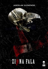 Zimna fala - Jarosław Klonowski - ebook + audiobook + książka