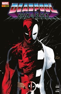 Deadpool  - Back in Black - Bunn Cullen - ebook