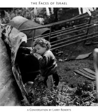 The Faces of Israel - Roberts Larry - książka