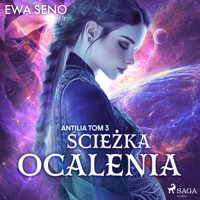 Ścieżka ocalenia - Ewa Seno - ebook + audiobook