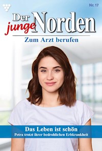 Das Leben ist schön - Carolin Grahl - ebook
