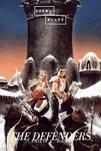 The Defenders - Philip K. Dick - ebook