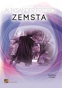 Zemsta - Aleksander Fredro - audiobook