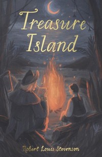 Treasure Island - Stevenson Robert Louis - książka