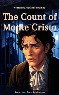 The Count of Monte Cristo - Alexandre Dumas - ebook