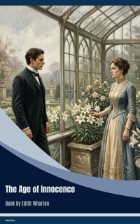 The Age of Innocence - Edith Wharton - ebook + książka