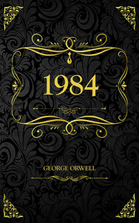 1984 - George Orwell - ebook