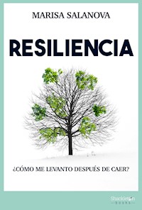 Resiliencia - Marisa Salanova - ebook