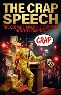Crap Speech - James Thornton - ebook