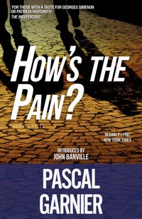 How's the Pain? - Garnier Pascal - ebook