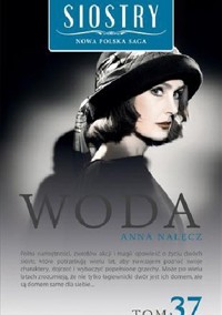 Woda - Anna Nałęcz - ebook