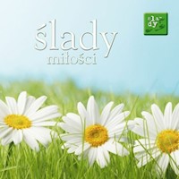 Ślady miłości -  - książka