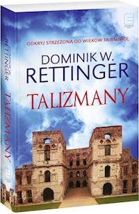 Talizmany - Rettinger Dominik W. - książka