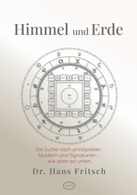 Himmel und Erde - Hans Fritsch - ebook