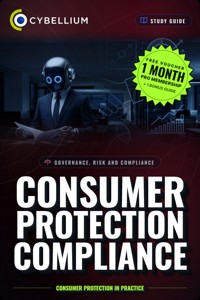 Consumer Protection Compliance - Cybellium - ebook
