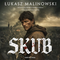 Skub - Łukasz Malinowski - ebook + audiobook + książka