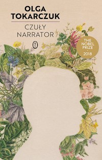 Czuły narrator - Olga Tokarczuk - ebook + audiobook + książka
