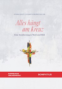 Alles hängt am Kreuz - Athina Lexutt - ebook