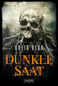 DUNKLE SAAT - Greig Beck - ebook