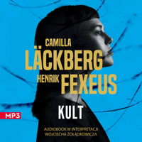Vincent Walder i Mina Dabiri. Kult - Camilla Läckberg, Fexeus Henrik - ebook + audiobook