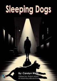Sleeping Dogs - Carolyn Wells - ebook