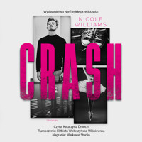 Crash - Williams Nicole - ebook + audiobook + książka