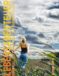 Lebensabenteuer - Horn Margot - ebook