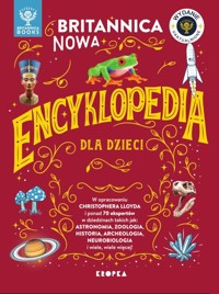 Britannica. Encyklopedia dla dzieci. Nowe wydanie - Lloyd Christopher - książka