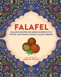Falafel - Gulin Dunja - ebook