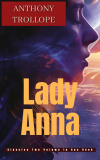Lady Anna - Trollope Anthony - ebook