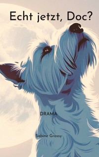 Echt jetzt, Doc? - Sabine Grassy - ebook