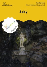 Żaby - Arystofanes - ebook