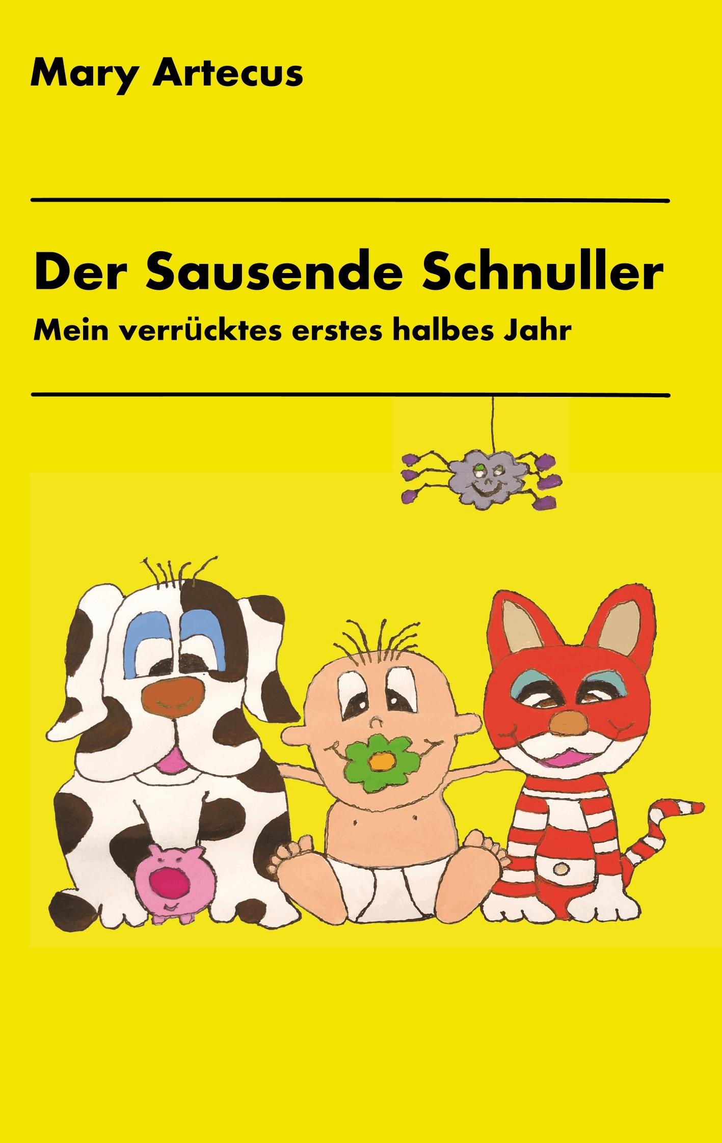 Der Sausende Schnuller