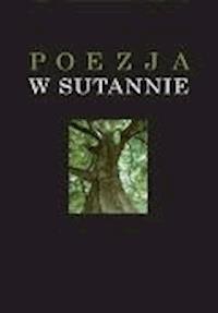 Poezja w sutannie - Stefan Radziszewski - ebook