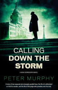 Calling Down the Storm - Peter Murphy - ebook