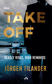 Take Off - Jörgen Tilander - ebook