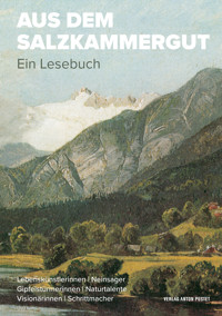Aus dem Salzkammergut -  - ebook