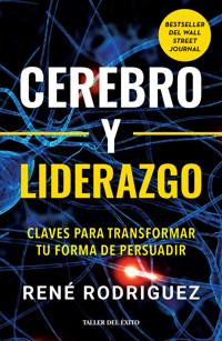 Cerebro y liderazgo - Rene Rodriguez - ebook
