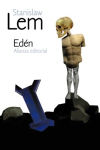 Edén - Stanisław Lem - ebook