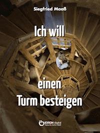 Ich will einen Turm besteigen - Siegfried Maaß - ebook