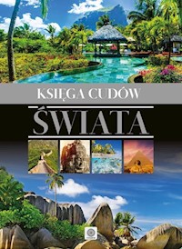 Księga cudów świata -  - książka