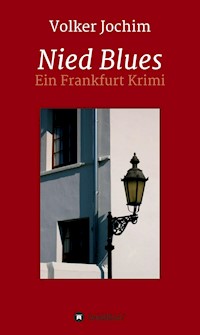 Nied Blues - Volker Jochim - ebook