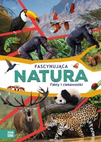 Fascynująca natura -  - książka