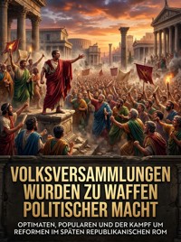 Volksversammlungen wurden zu Waffen politischer Macht - Konrad Seidelmann - ebook