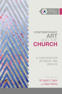 Contemporary Art and the Church -  - ebook