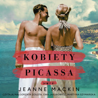 Kobiety Picassa - Mackin Jeanne - ebook + audiobook + książka