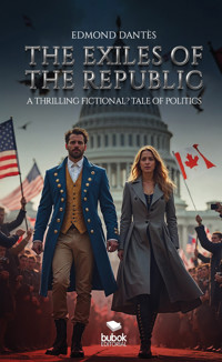 The Exiles of the Republic - Edmond Dantes - ebook