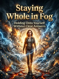 Staying Whole in Fog - Emma Whitaker - ebook
