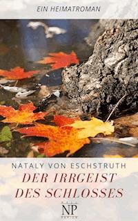 Der Irrgeist des Schlosses - Nataly von Eschstruth - ebook