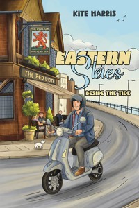 Eastern Skies - Kite Harris - ebook